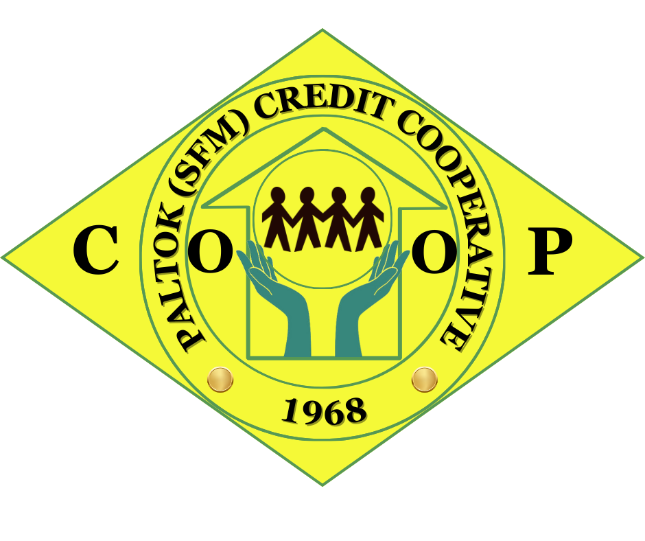 Paltok Credit Cooperative Logo